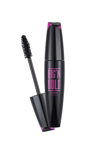 Big'n Bold Mascara# Volume