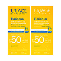 BARIESUN SPF50+ CREME SS T 50ML (1+1)