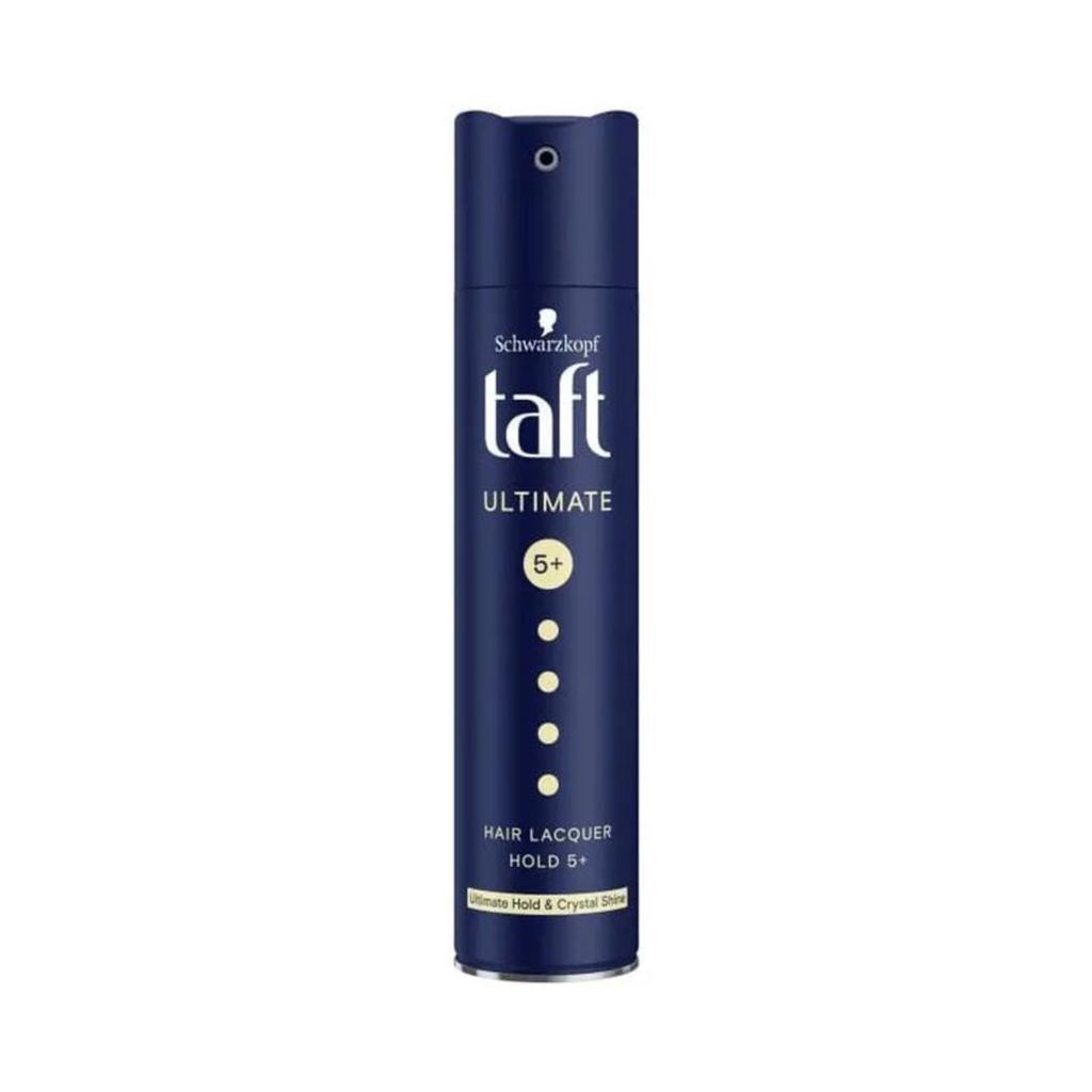 Taf Hair Spray Ultimate Holder 250 m