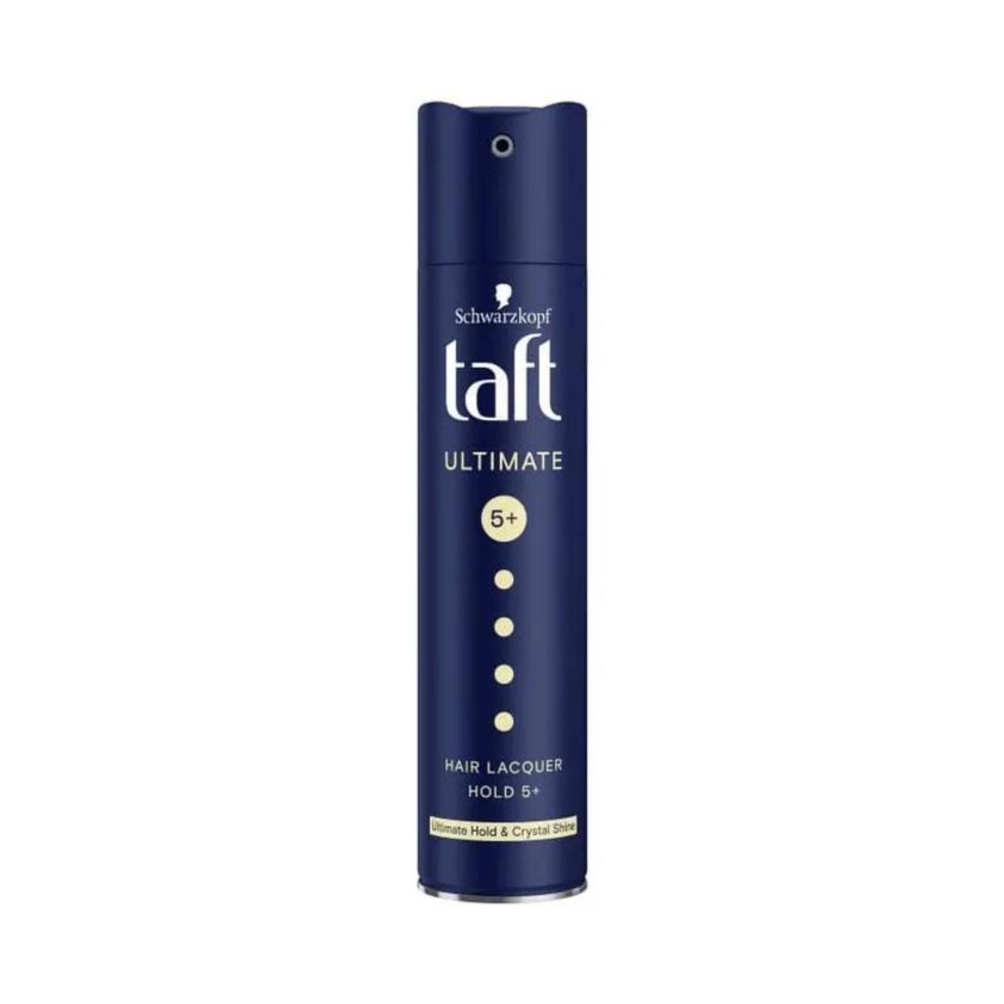 Taf Hair Spray Ultimate Holder 250 m