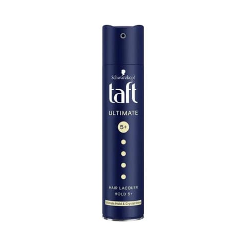 Taf Hair Spray Ultimate Holder 250 m