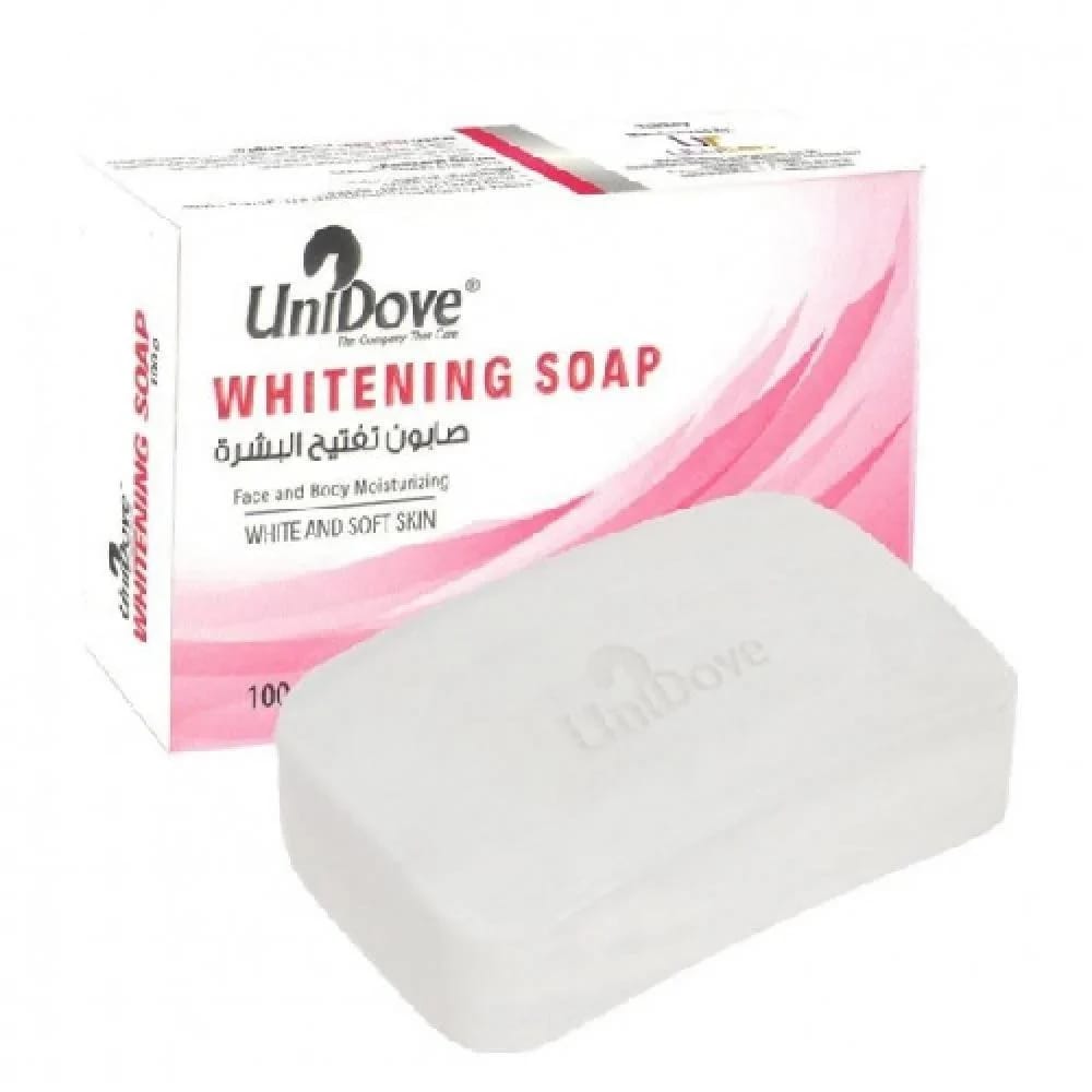 يوني دوف صابونة تفتيح 100جم