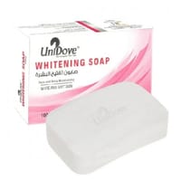 يوني دوف صابونة تفتيح 100جم