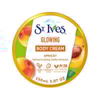 St Ives  Apricot & Hony Body Cream 150Ml