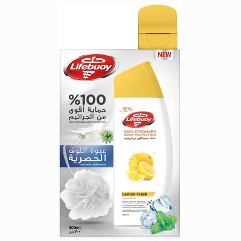 Vita Rich Replenshing Body Wash 250Ml
