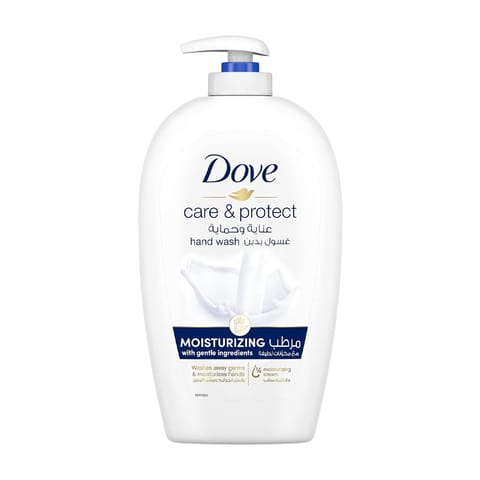 Dove Hand Wash Nourishng 500Ml