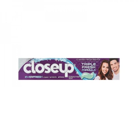 Whitening Toothpaste