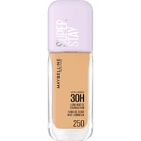 Maybelline Super Stay Lumi-Matte Foundation#250