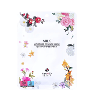 Eyenlip Hydrating Mask with Milk