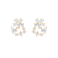 Navaro Earrings Lady - NEL-G024
