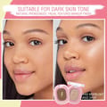 Pink Flash Matte Powder Contour S02 Drop
