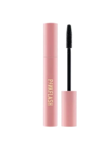 Pink flash mascara to lengthen eyelashes 010.7 grams