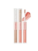 بينك فلاش ظل عيون سائل لامع 01 صن ست شامبين