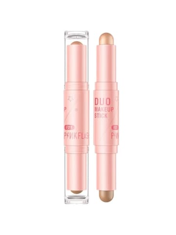 Hearts Bronze Cream Contour - 001 Tan