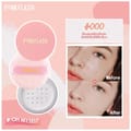 Pink Flash Translucent Loose Powder 000