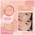 Pink Flash Translucent Loose Powder 111