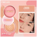 Pink Flash Translucent Loose Powder 222