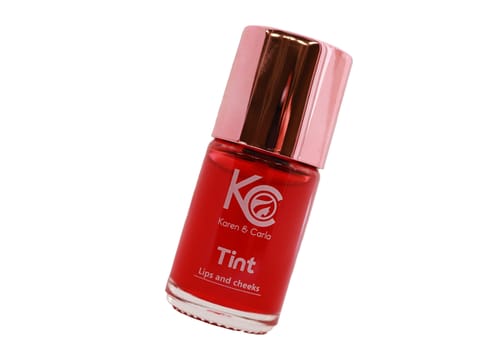 WnW Lip Oil - Merlot Glass