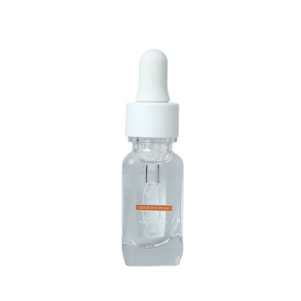 Glitz QUICK DRY DROP 11 Ml