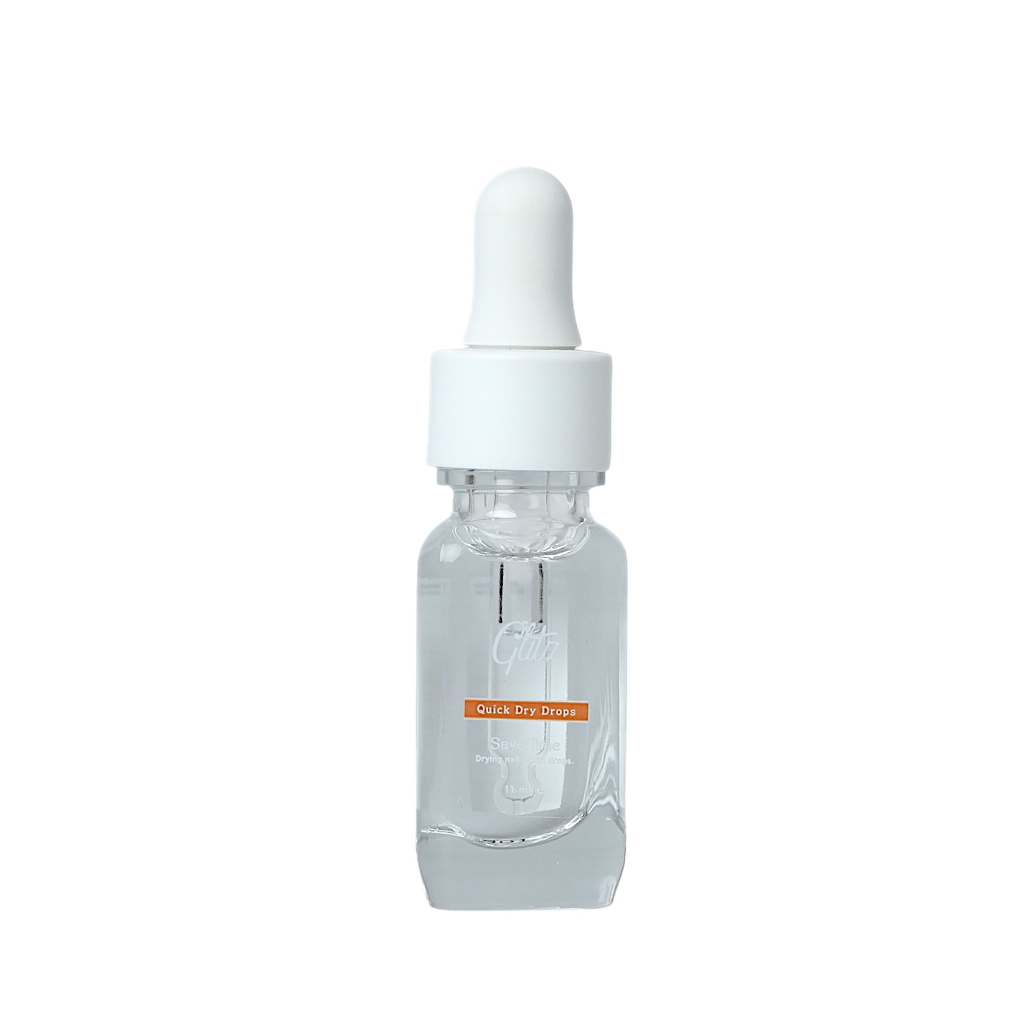 Glitz QUICK DRY DROP 11 Ml