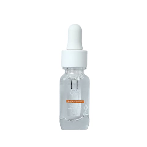 Glitz QUICK DRY DROP 11 Ml