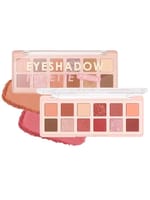 Pink Flash Eyeshadow Palette 02 Cherry Macarons