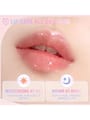 Pink Flash Care plus lip Oil