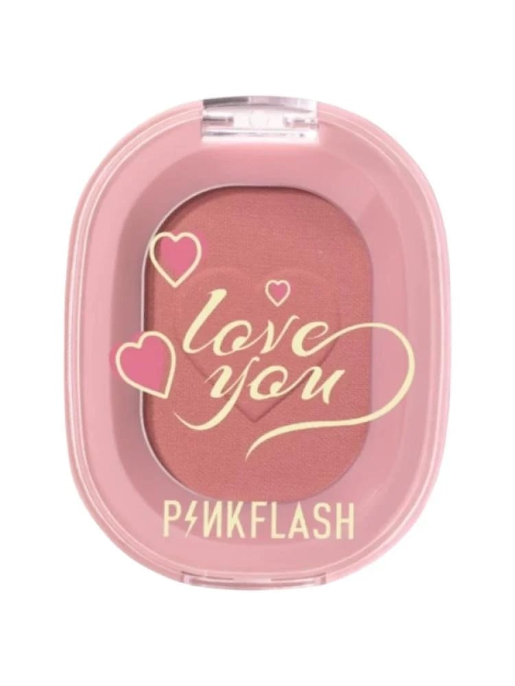 Pink Flash Blush 004 Cookies