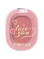 Pink Flash Blush 004 Cookies