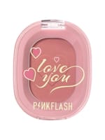 Pink Flash Blush 004 Cookies