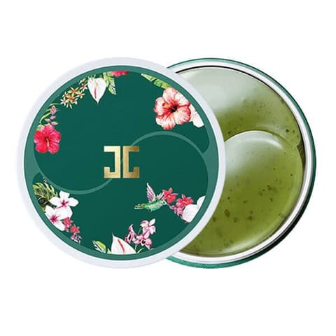 JAYJUN-EYE-GEL-PATCH-GREEN-TEA-1.4gx60ec