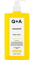 Q+A Ceramide Body Lotion 250ml