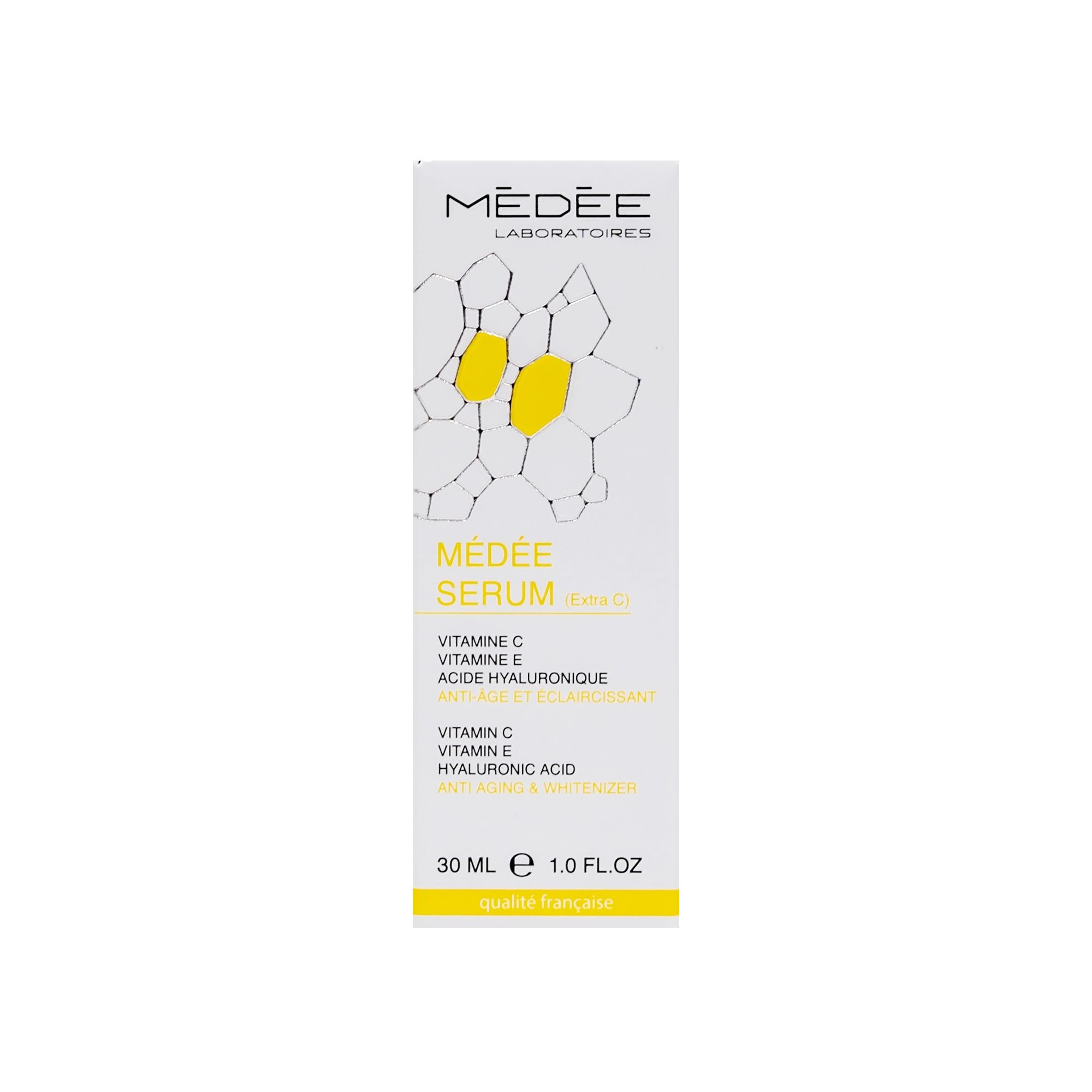 Medee Serum (EXTRA C) + E + HA