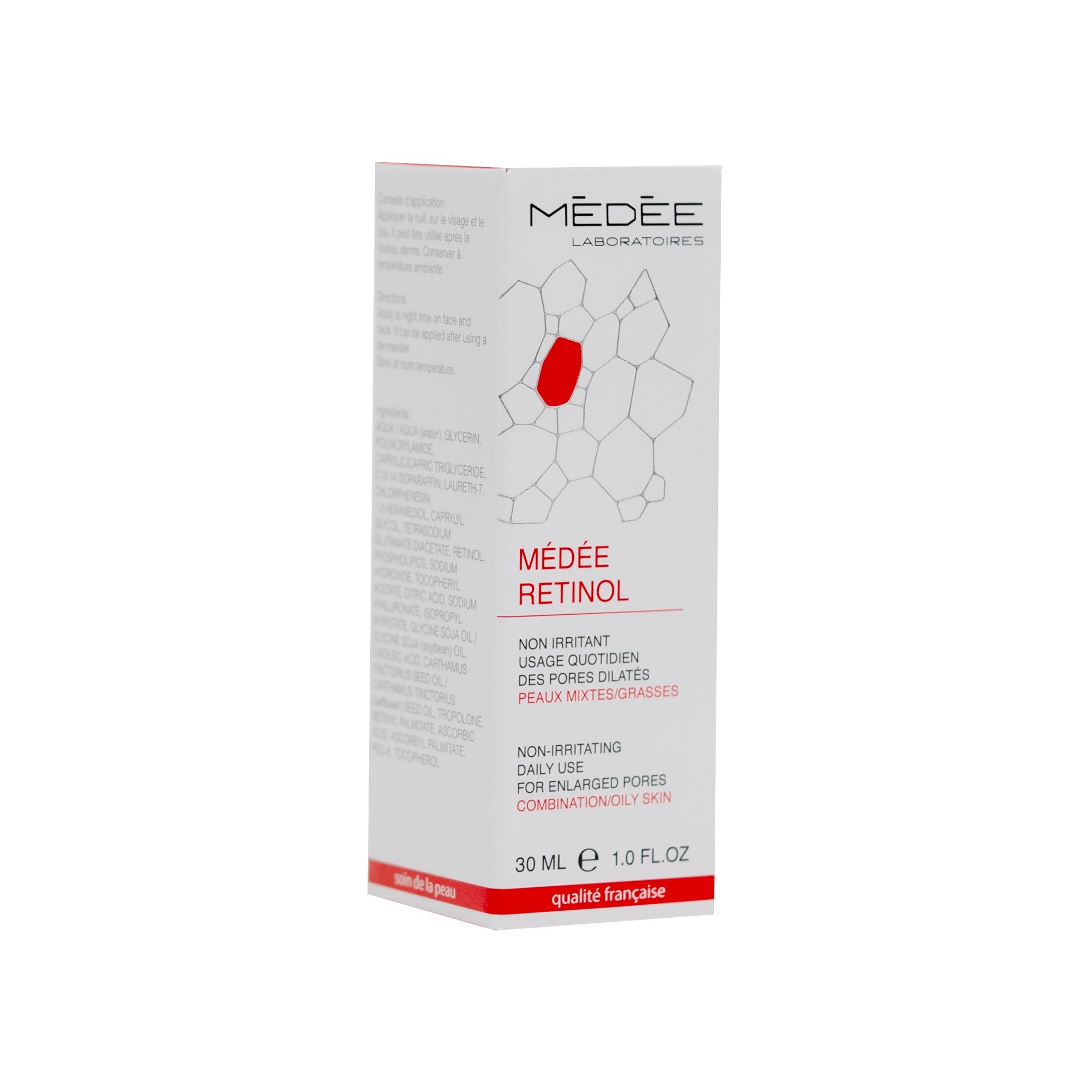 Medee Retinol Serum
