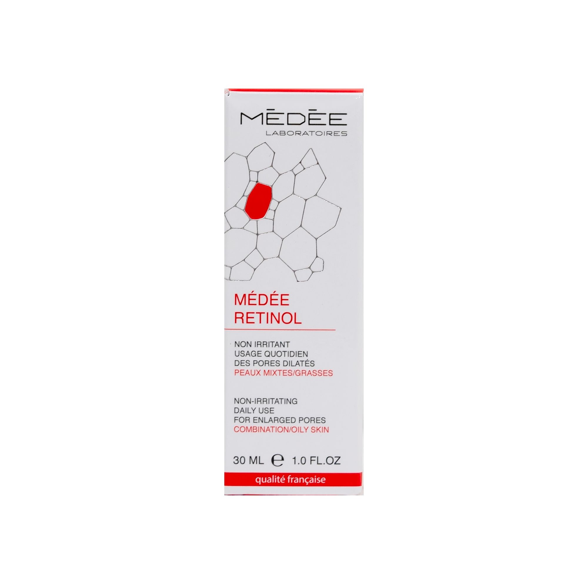 Medee Retinol Serum