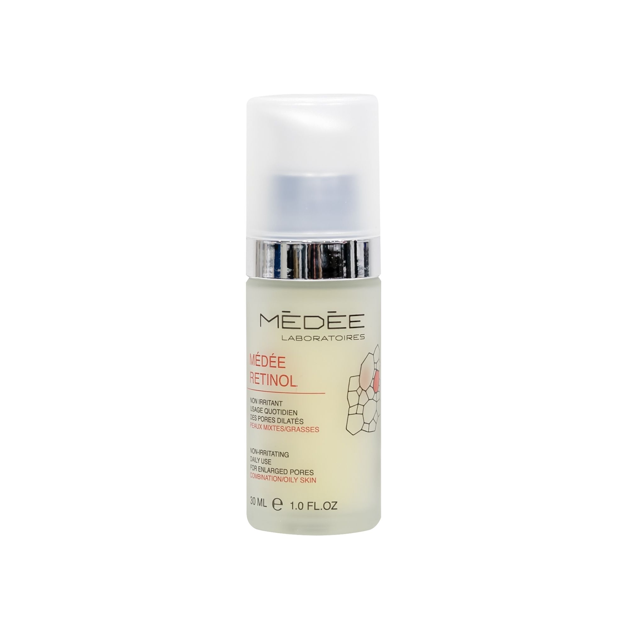 Medee Retinol Serum