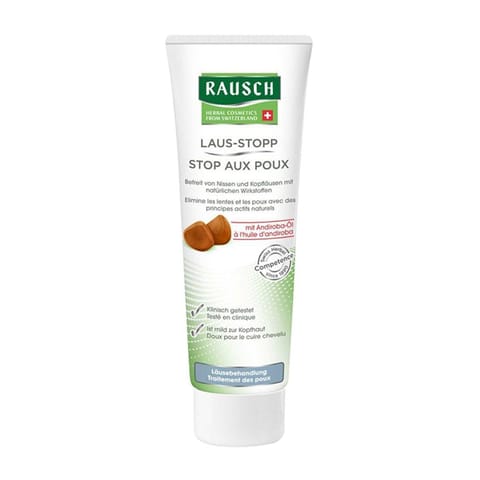 Coltsfoot Anti-Dandruff Lotion 200Ml