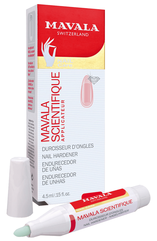 Mavala Scientifique K+ Applicator 4.5ml