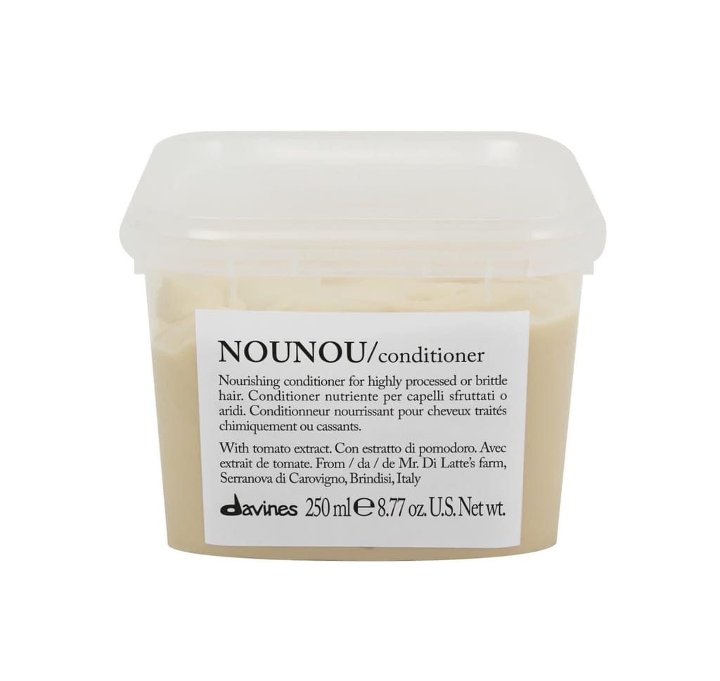 Davines EHC Nounou Conditioner 250ml