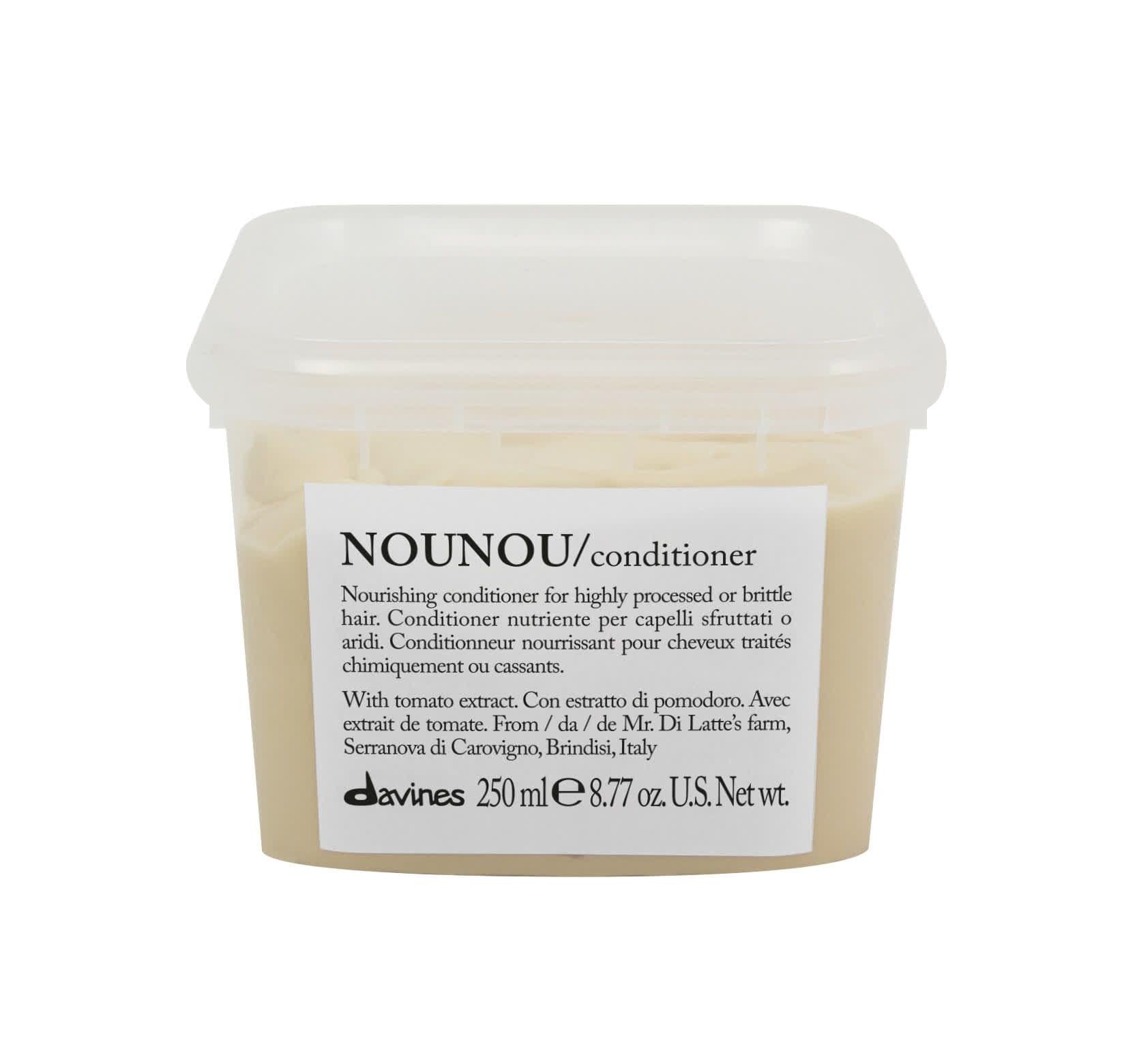 Davines EHC Nounou Conditioner 250ml