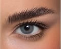 Anesthesia Contact Lens - USA Grey