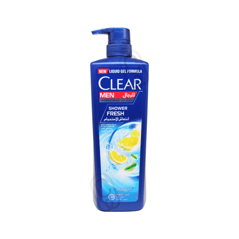 Dercos Anti Dandruff Shampoo for Normal to Oily hair 200ml