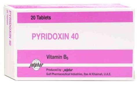 Neurobion 30 Tabs