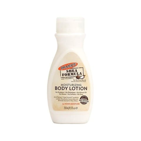 Glycerin cream - 250ml
