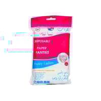 BDG Paper Panties Xxxl