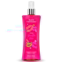 BODY FANTASIES SIGN VANILLA KISS 236ML