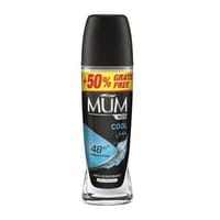 MUM Roll On Cool For Men 75Ml