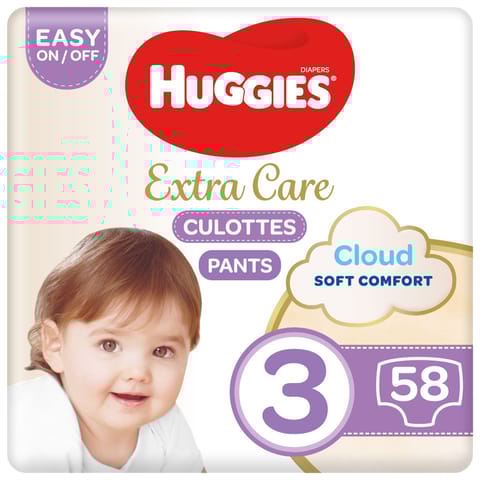 Pampers Baby Dry, Size 7 (15+Kg) 44Pc