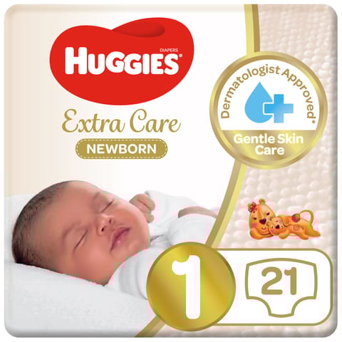 Pampers Baby Dry, Size 7 (15+Kg) 44Pc