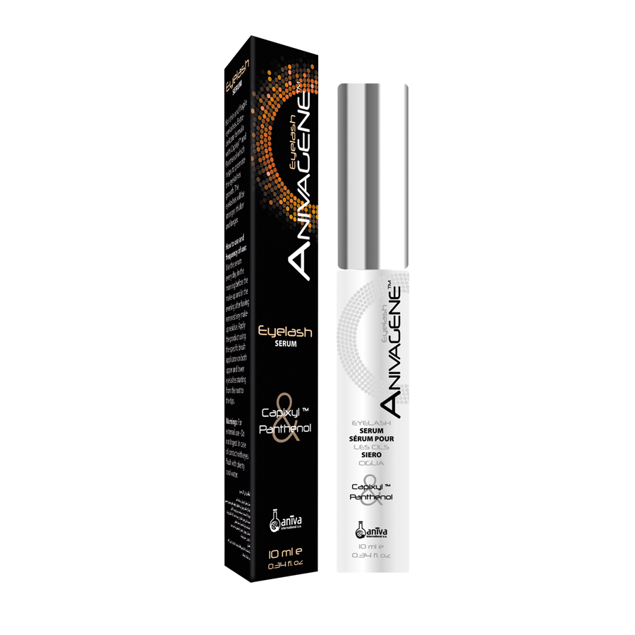 Anivagene Eye Lashes Srm 10 Ml
